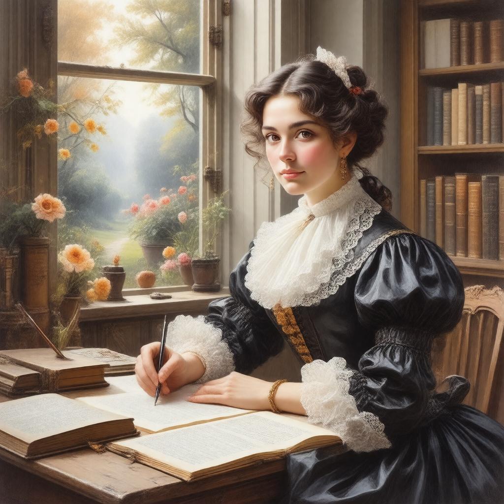 Anna Laetitia Barbauld